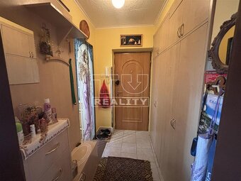 IBA U NÁS INVESTIČNÝ 2+1 IZBOVÝ BYT 47 M2 S BALKÓNOM... - 8
