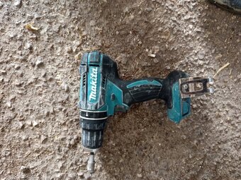 Makita aku sada - 8