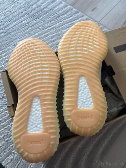 Adidas Yeezy Boost 350 V2 Butter - Veľkosť 42 - 8