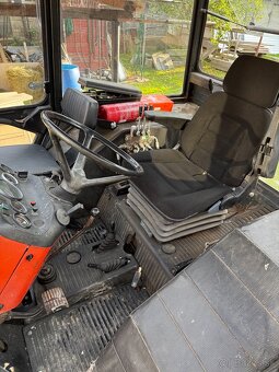 Zetor 5245 spz - 8