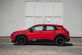 Citroën C4 Cactus 1.2 PureTech 81kw MT6 - 8