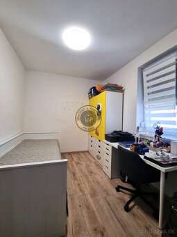 PREDAJ rodinný dom Mosonmagyaróvár - 8