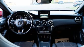 Mercedes-Benz A trieda 180 Urban - 8