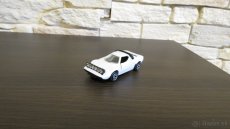 Norev Jet Car 1:43 Francie autíčka modely angličáky. - 8