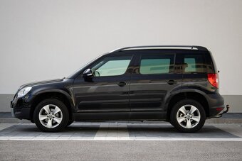 Škoda Yeti 2.0 TDI Ambition - 8
