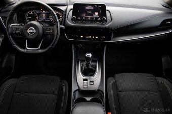 Nissan Qashqai 1.3 DIG-T 140 Mild Hybrid Acenta - 8