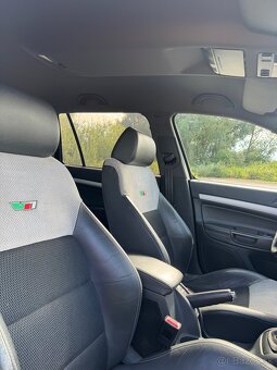 Škoda octavia 2 rs 125kw 2.0 TDi - 8