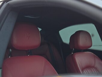Maserati Ghibli 3.0 V6 Diesel - 8