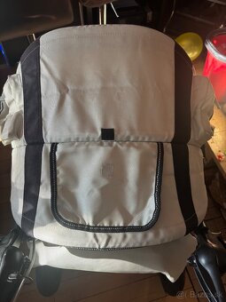 Kocik TFK Joggster X2 - 8