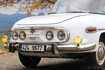 Tatra 603 - 8