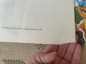Detské knihy - 8