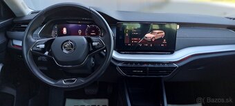 Škoda Octavia IV Combi 2.0 TDI DSG – 110 kW, 2021 - 8