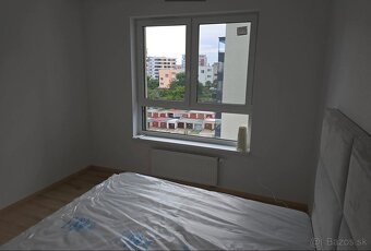 4i byt ul. Frantiska Kubu, Bratislava III TOP - 8