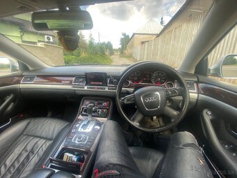 dovoz gb audi a8 3.0tdi - 8