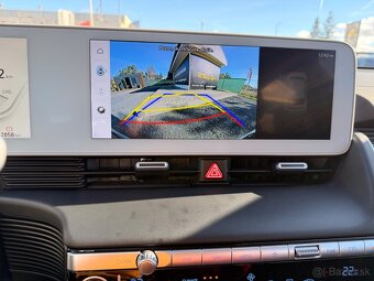 Hyundai Ioniq 5, r.v. 2023, 168 kW, PLNÁ ZÁRUKA - 8