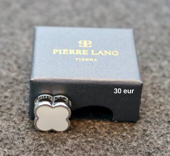 PIERRE LANG - retiazka a prívesky BIG CHIC - 8