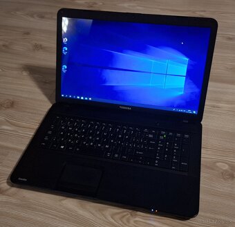 Toshiba Satellite C870 - 1DD - 8