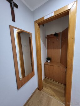 NA PREDAJ: 3-izbový byt so záhradkou v Palárikove - 8