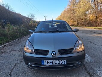 Renault Thalia 1.4 55kW benzin - 8