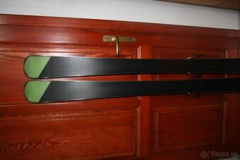 lyže Rossignol Experience premium 160 cm - 8