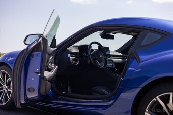 Toyota Supra GR 2.0 Twin Scroll Turbo Dynamic A/T - 8