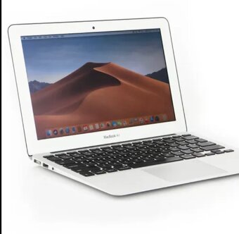 Macbook Air 11, 8gb Ram, 128gb ssd - 8