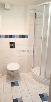 Klim. mezonetový celok (41,23 m2, 2k, kuch., WC, KE-St.m.) - 8