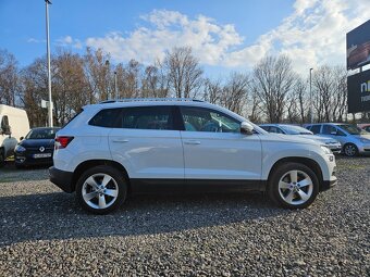 Škoda Karoq 1.6 TDI Style - 8