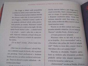 Tania Del Rio-Warren Trinásty - 8