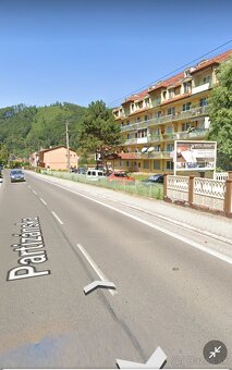 Investičná garsónka Trenč. Teplice Partizánska ul. - 8