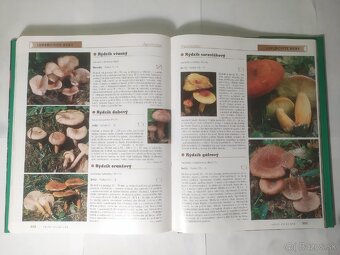 Veľký atlas húb - 8