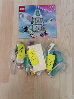 41062 Elsin trblietavý ľadový palác - 8