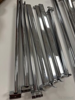 Regálový systém Variant 12m - 8