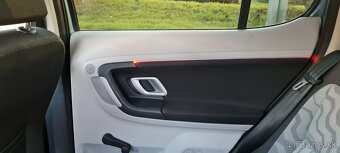 Skoda Fabia 2 1.2htp - 8