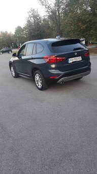 Bmw x1 f48 - 8