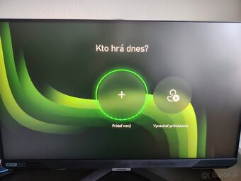 Herná konzola Xbox Series S - 1TB (MXO001) - 8