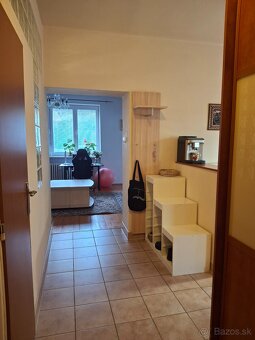 2-izbový byt 65 m², centrum, bez provízie - 8