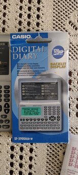 Digitálny diár. - 8