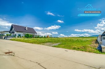 Stavebný pozemok, Ľubotice - 8