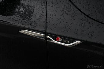 Audi A5 3.0 TDI AJ NA SPATKY - 8