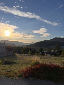 stavebný pozemok Budatín cca 700m2 - 8