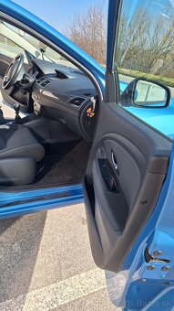 Renault Megane 3 - 8