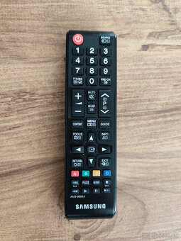 LCD televizor Samsung "42" - 8