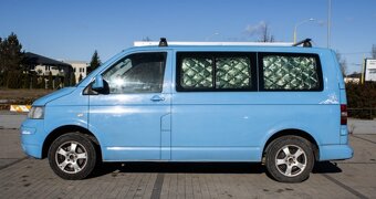 Volkswagen Transporter 1.9 TDI, 75kW (2009) - 8