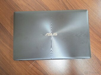 Asus X550V - 8