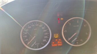 Predám vimenim bmw e61 525d - 8