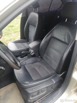 Predám škoda octavia 2 - 8