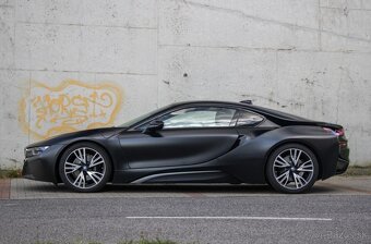 BMW i8 Protonic Frozen Edition DPH - 8