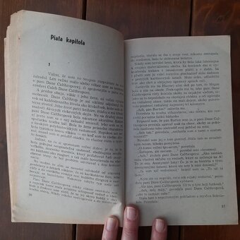 Agatha Christie v slovenčine - 8