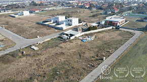 BOSEN |Stavebný pozemok v Miloslavove - 8